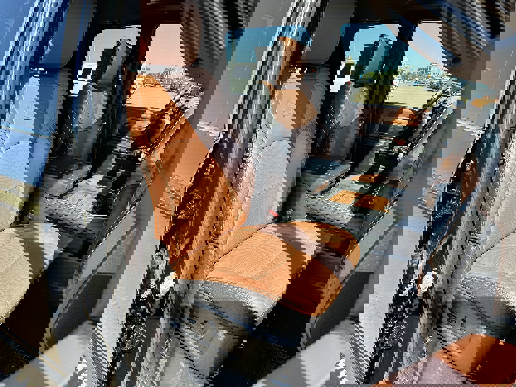 Used 2024 RAM 3500 Limited w/ Safety Group image 26