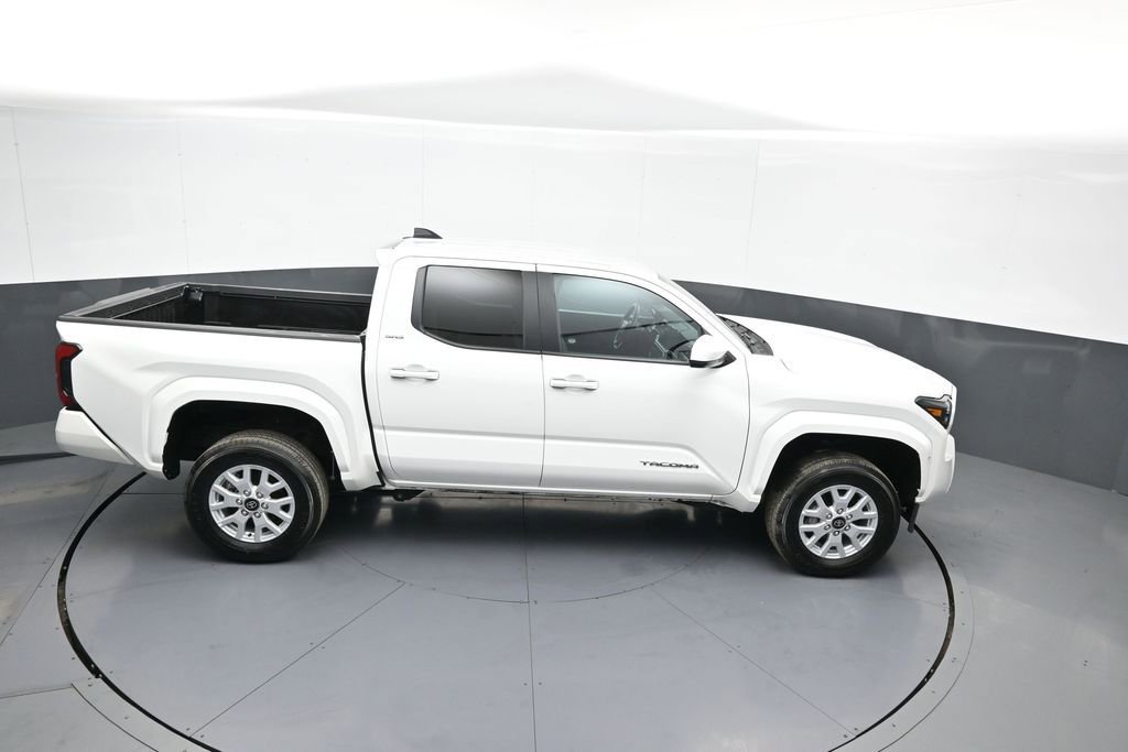 Certified 2024 Toyota Tacoma SR5 image 37