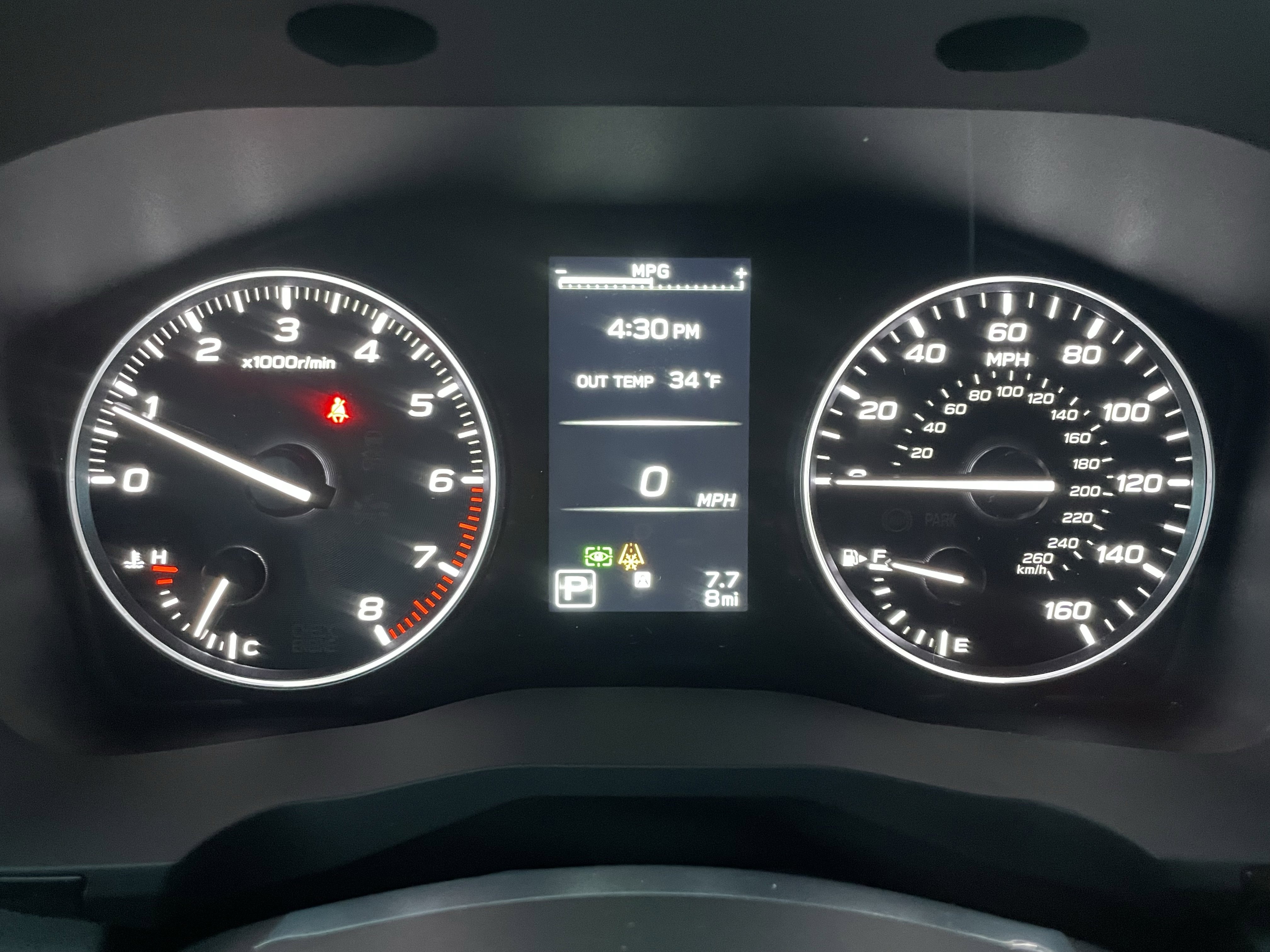 New 2026 Subaru Ascent Bronze Edition image 21