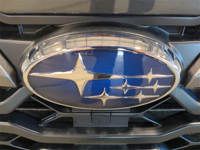 New 2025 Subaru Crosstrek 2.0i Premium image 30