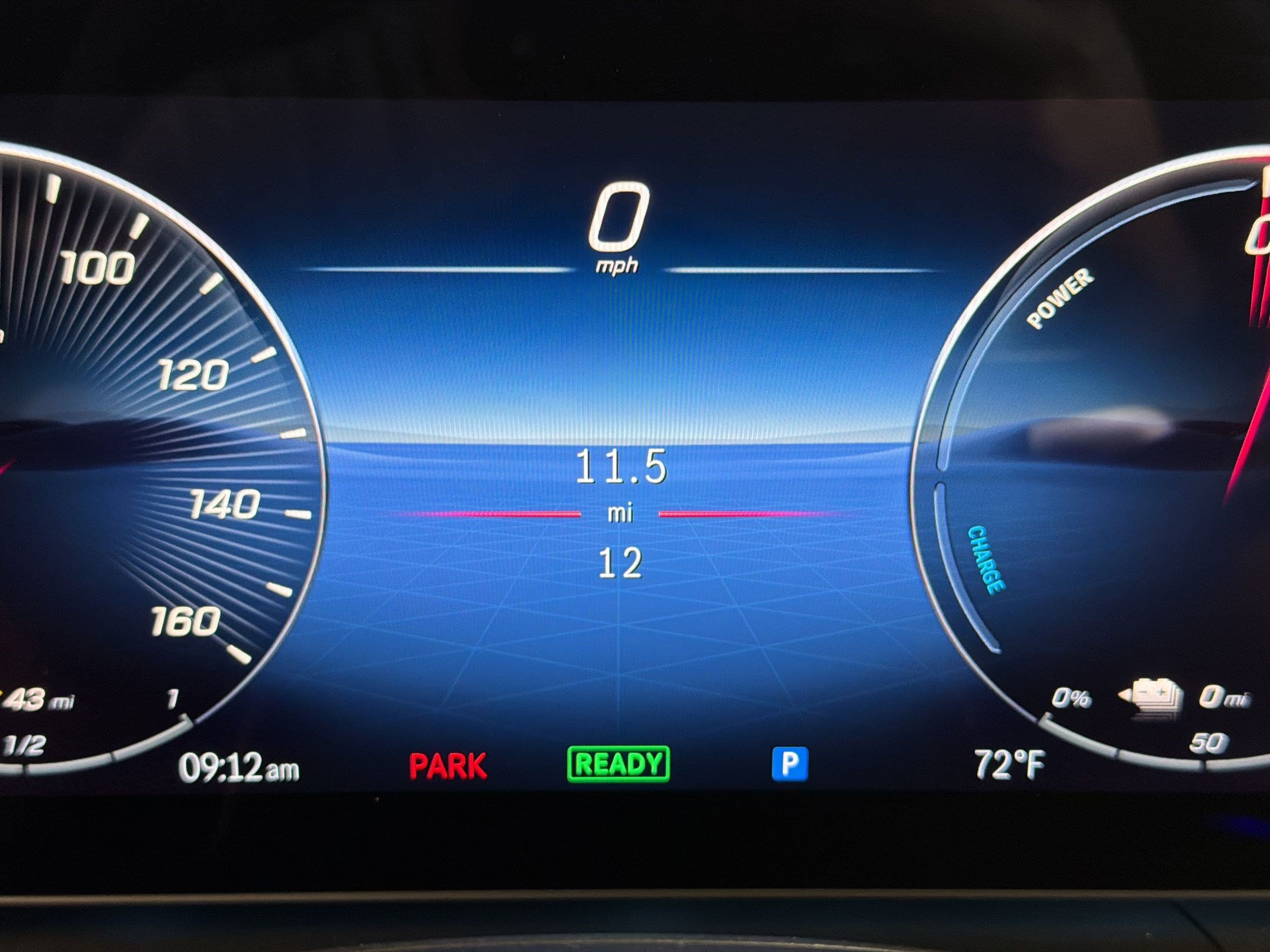 Used 2026 Mercedes-Benz GLE 450e 4MATIC image 19