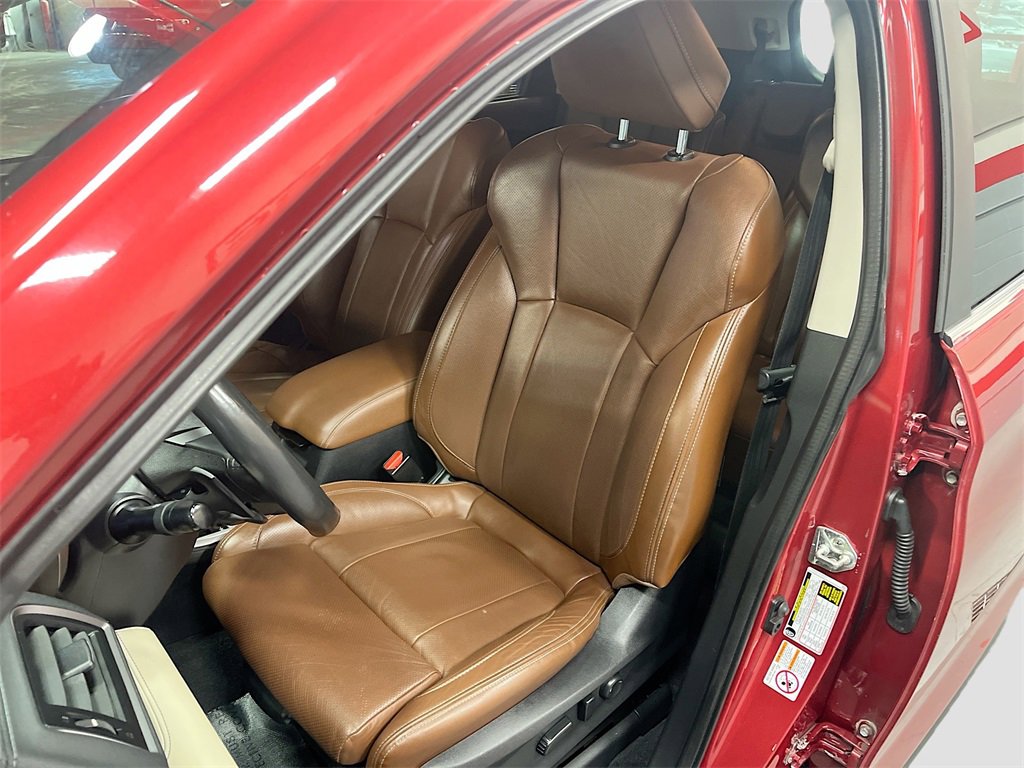 Used 2020 Subaru Ascent Touring w/ Popular Package #3 image 20