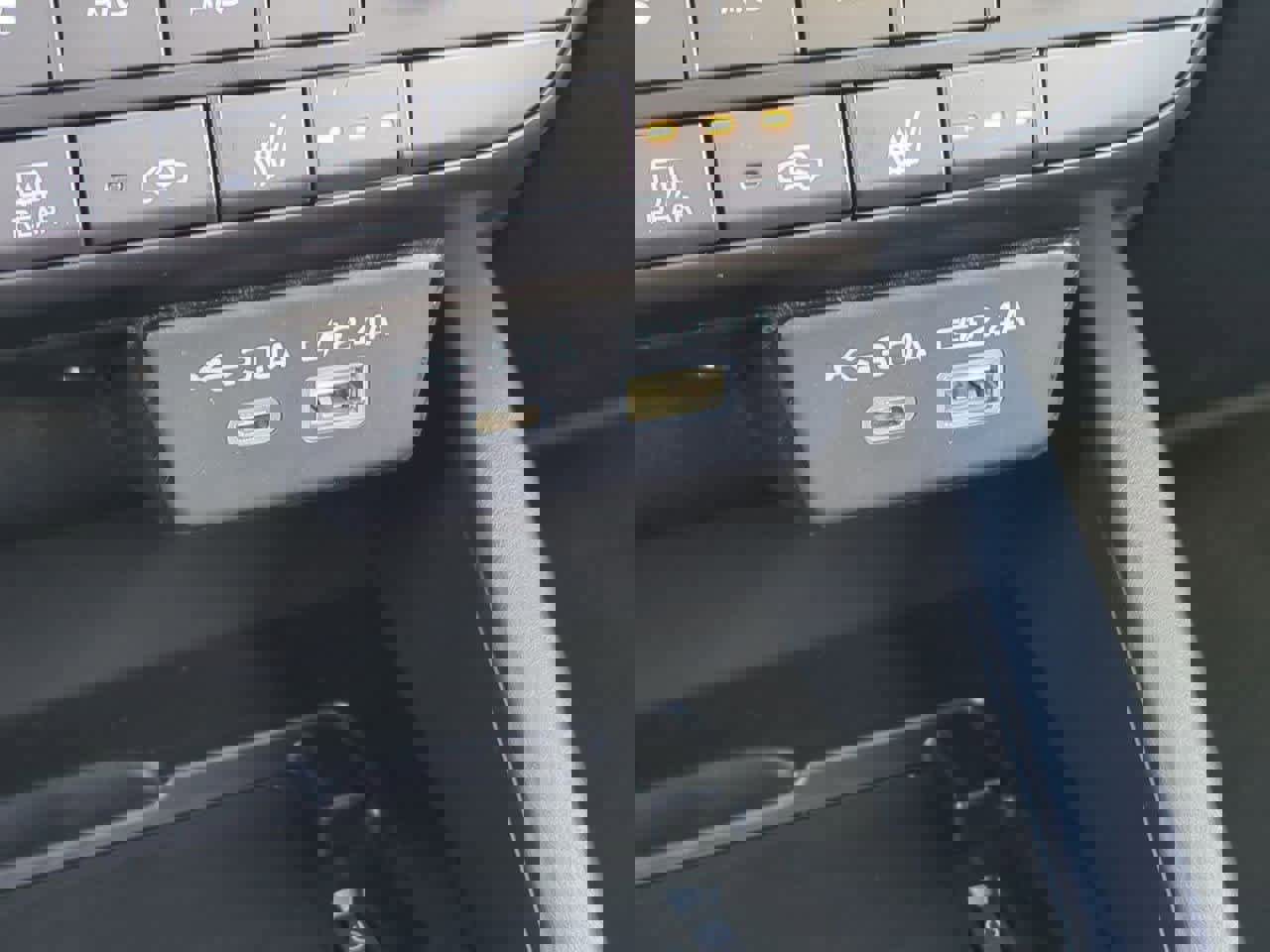 New 2026 Subaru Outback Limited image 32