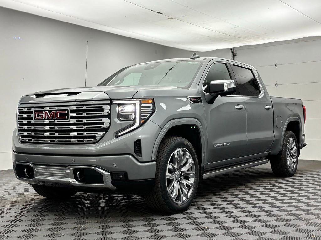 New 2026 GMC Sierra 1500 Denali image 15