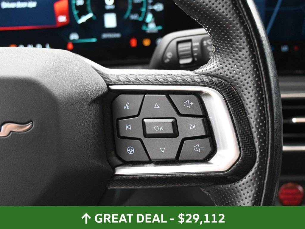 Used 2024 Ford Mustang Premium image 23