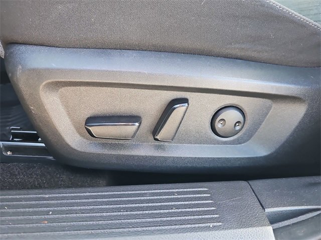 Used 2021 Nissan Rogue SV image 20