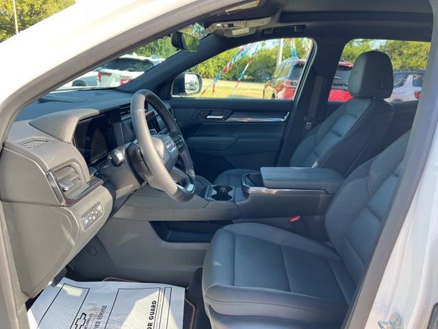 New 2026 GMC Terrain AT4 w/ Convenience Package III image 12