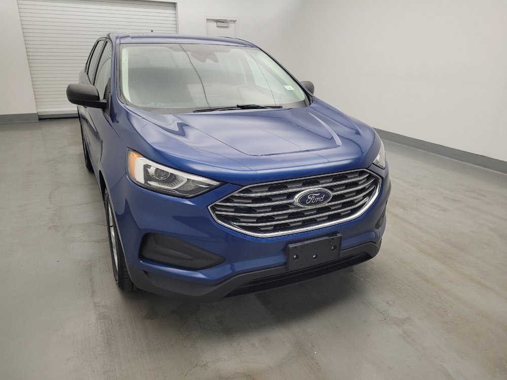 Used 2022 Ford Edge SE AWD/4WD image 14