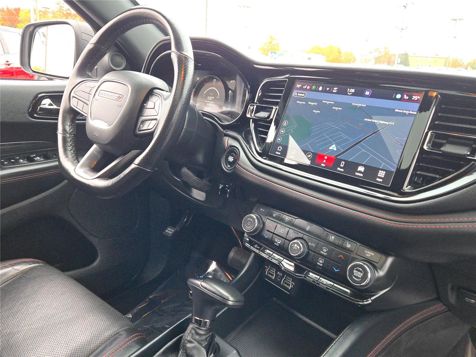 Used 2023 Dodge Durango GT image 8