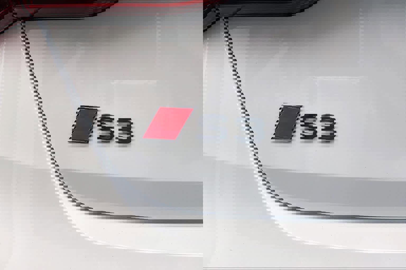 Used 2025 Audi S3 Premium Plus w/ Premium Plus Package image 32