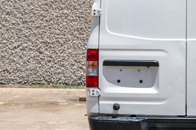 Used 2021 Nissan NV 2500 S RWD image 38