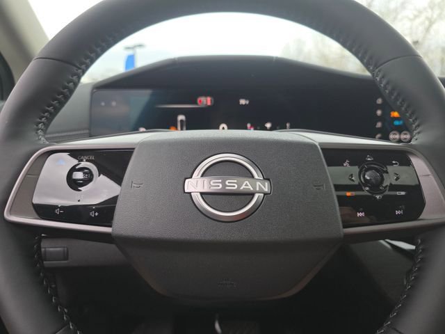 New 2026 Nissan Murano SL AWD/4WD image 27