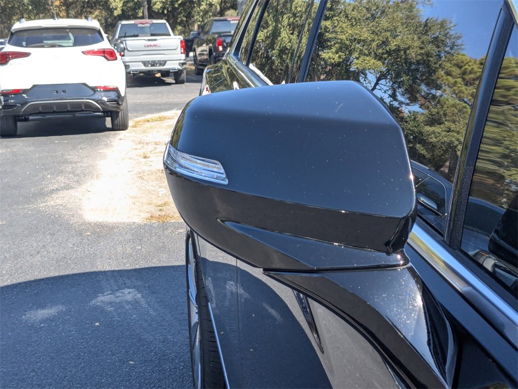 Certified 2024 Cadillac XT5 Premium Luxury w/ Technology Package image 14