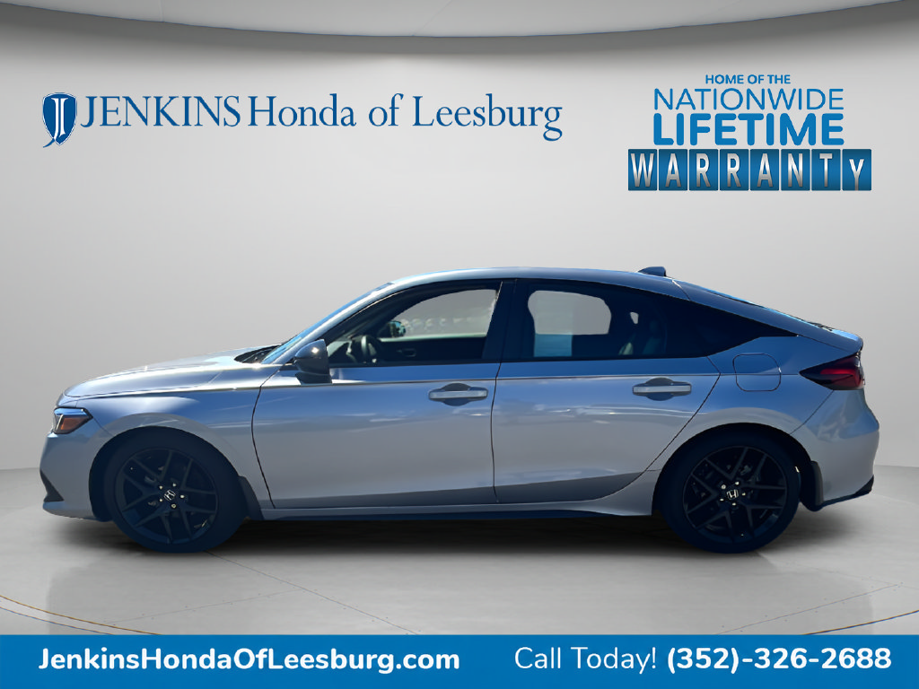 Used 2024 Honda Civic Sport image 7