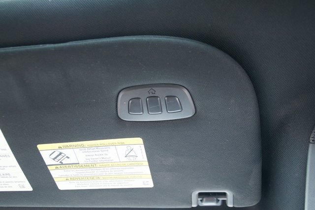 Used 2018 Lincoln Navigator L Select image 22