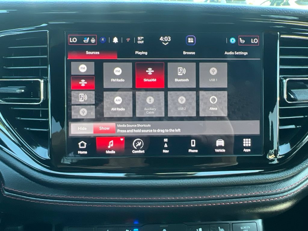 Used 2025 Dodge Durango GT AWD/4WD image 57