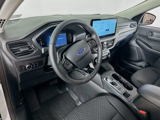New 2026 Ford Escape Active w/ Tech Pack #1 AWD/4WD image 10