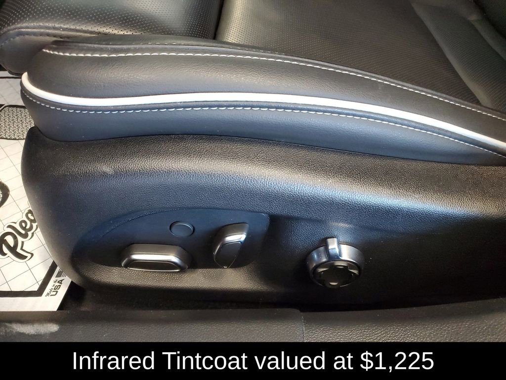 Used 2022 Cadillac CT5 V Blackwing w/ Carbon Fiber Package 2 image 7