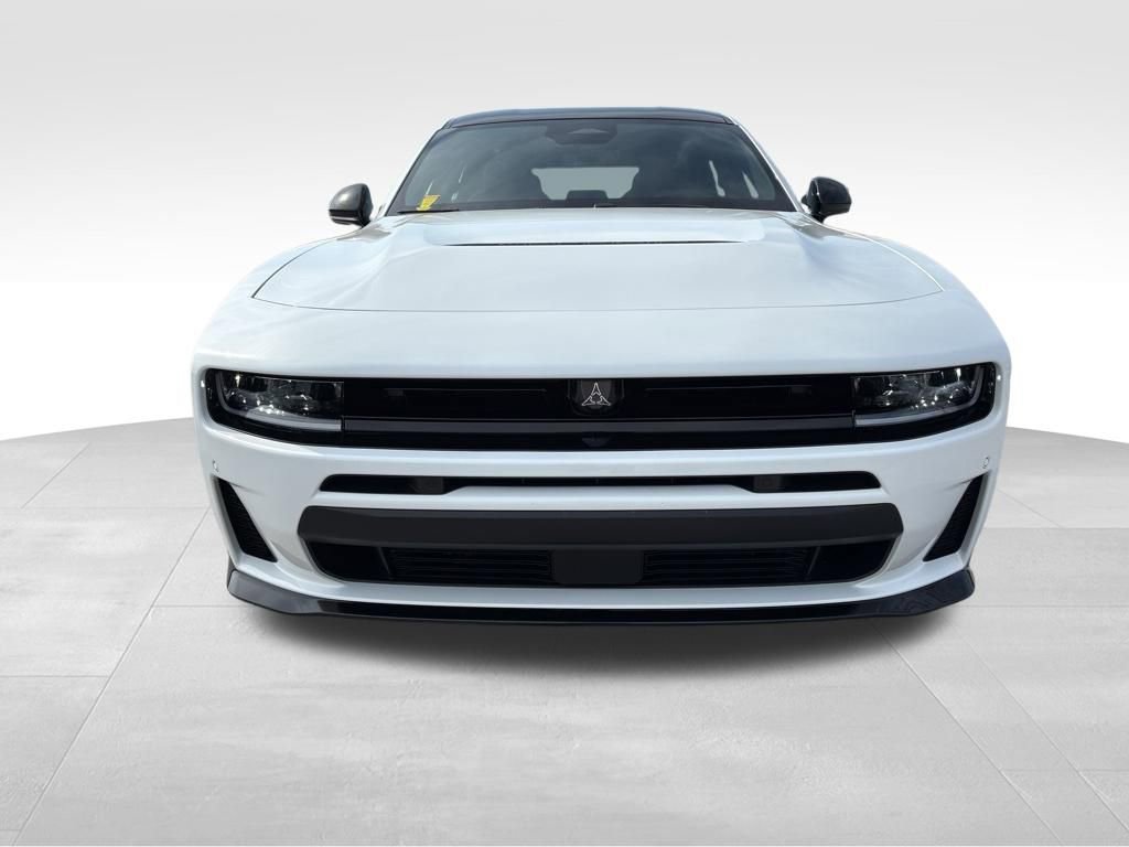 New 2026 Dodge Charger R/T image 2