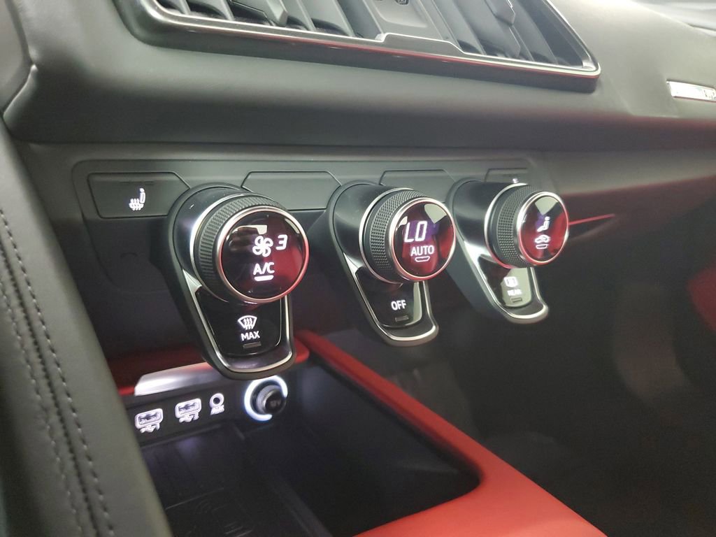Used 2023 Audi R8 V10 performance w/ Premium Package RWD image 21