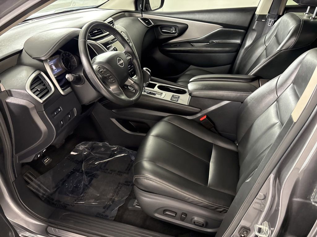 Used 2023 Nissan Murano SV FWD image 22
