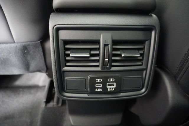 New 2026 Subaru Forester Premium image 22