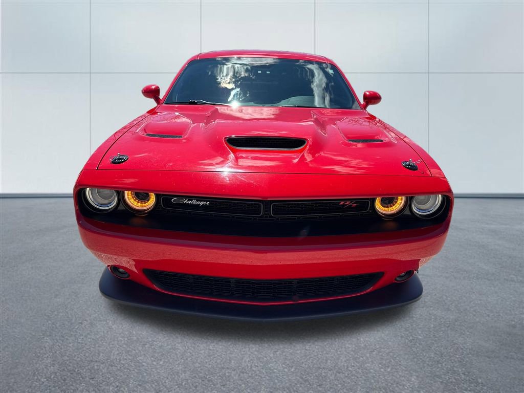 Used 2019 Dodge Challenger R/T Scat Pack w/ 1320 Drag Pack image 8