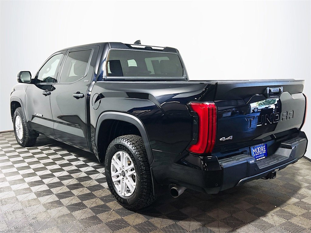 Used 2022 Toyota Tundra SR5 image 6