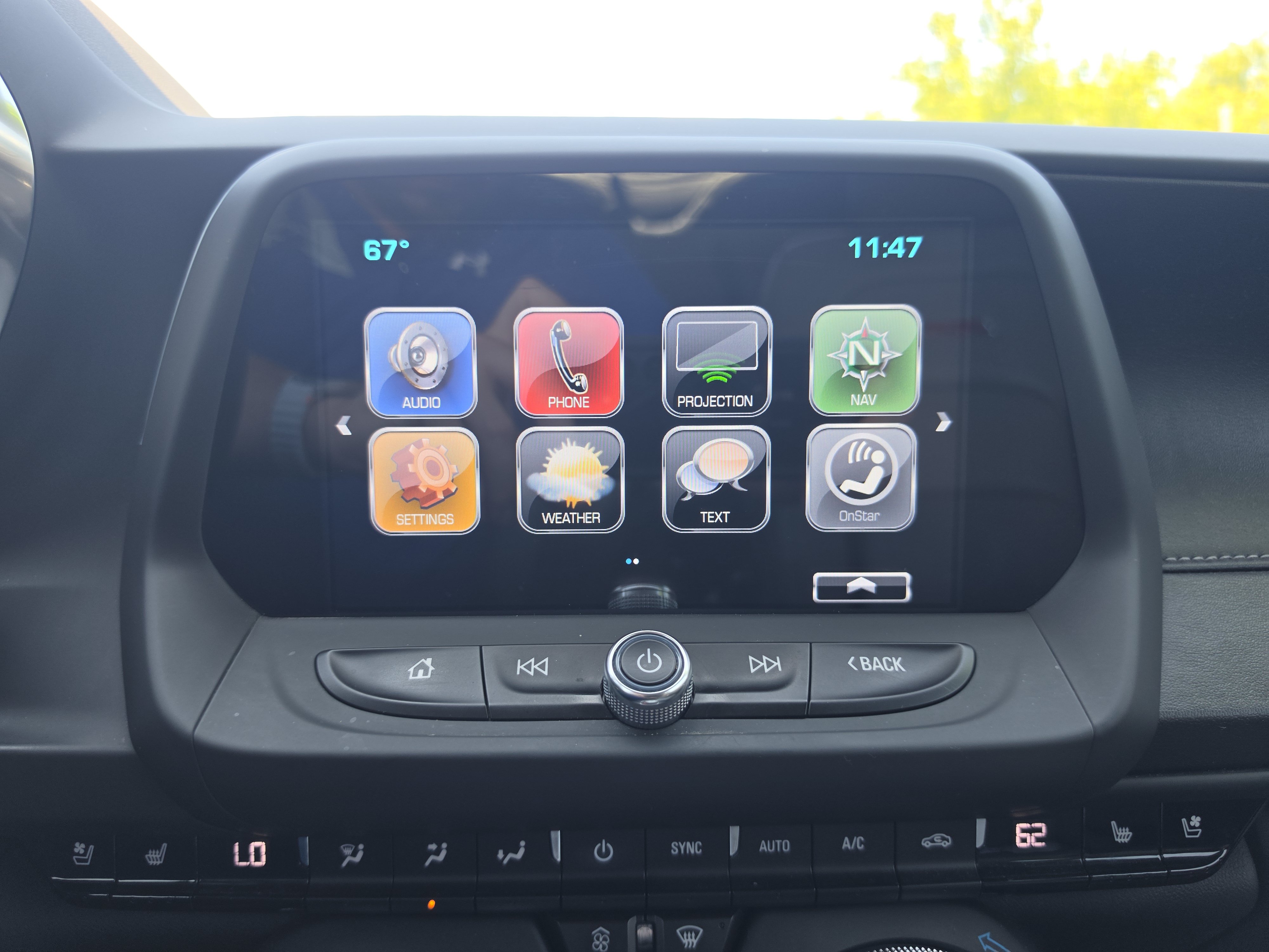 Used 2017 Chevrolet Camaro SS RWD image 24