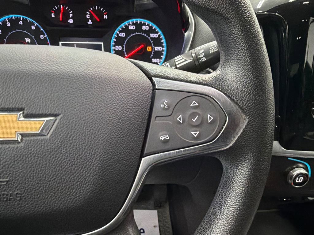 Used 2019 Chevrolet Traverse LS image 25