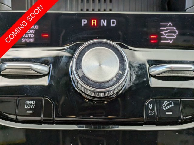 Certified 2026 Jeep Grand Cherokee Summit w/ Obsidian Package AWD/4WD image 31