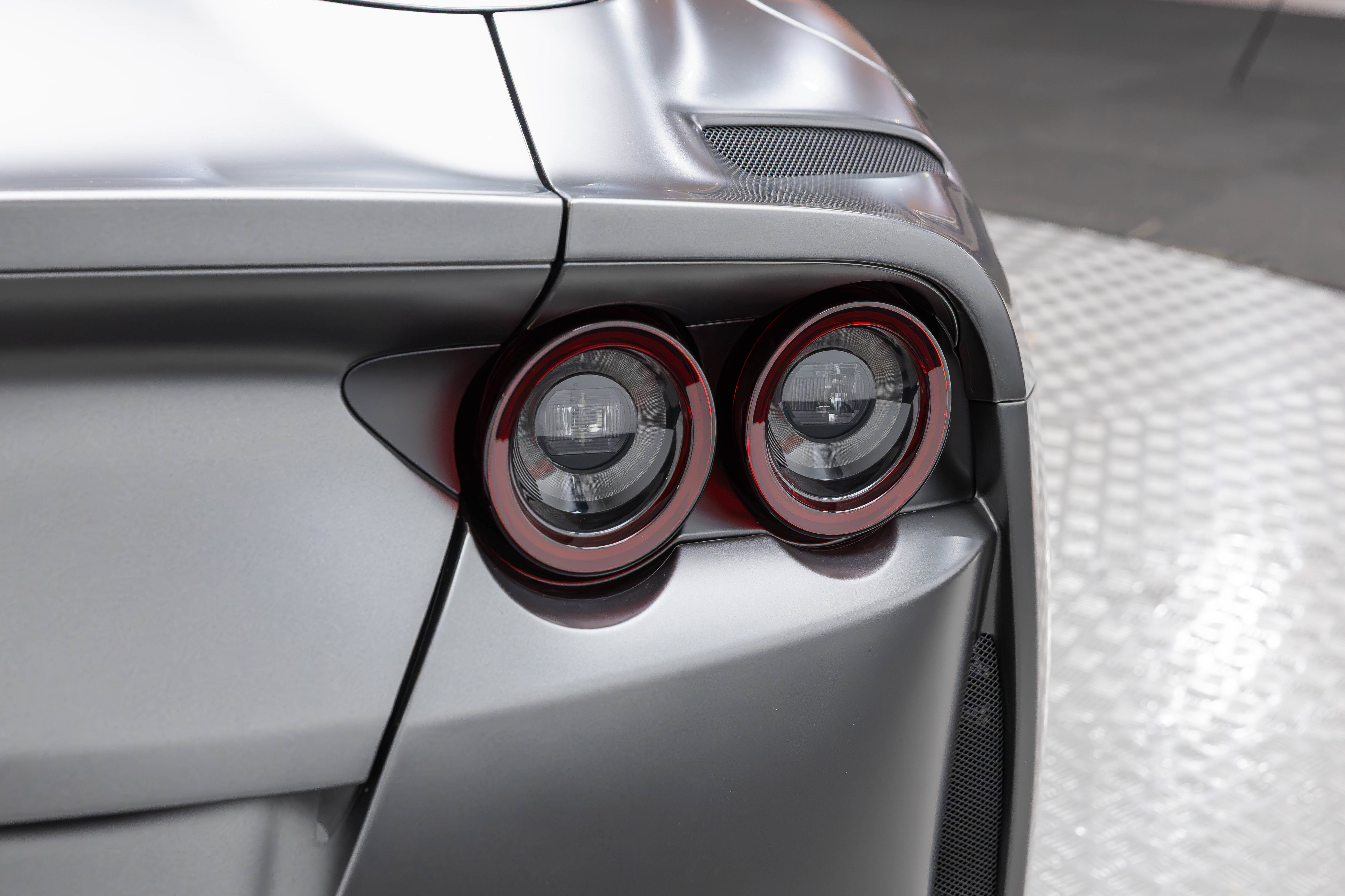 Certified 2023 Ferrari 812 GTS RWD image 57