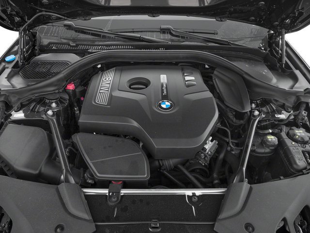 Used 2017 BMW 530i xDrive AWD/4WD image 16