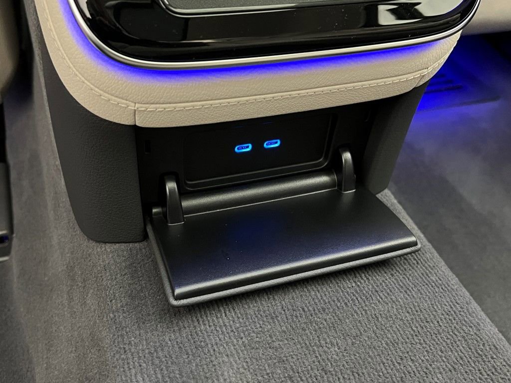 Used 2024 Mercedes-Benz S 580 4MATIC Sedan image 24