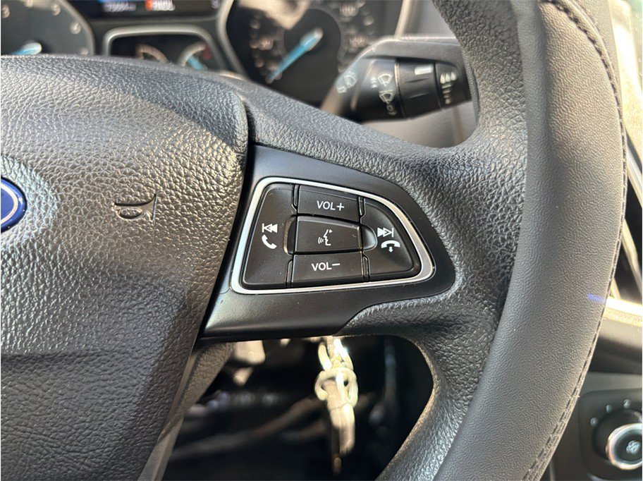 Used 2016 Ford Focus SE FWD image 20
