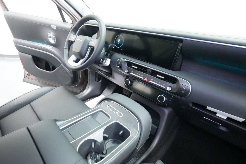 New 2026 Hyundai Palisade SEL Premium AWD/4WD image 31