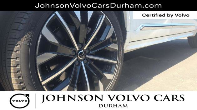Certified 2026 Volvo XC90 B6 Plus AWD/4WD image 5