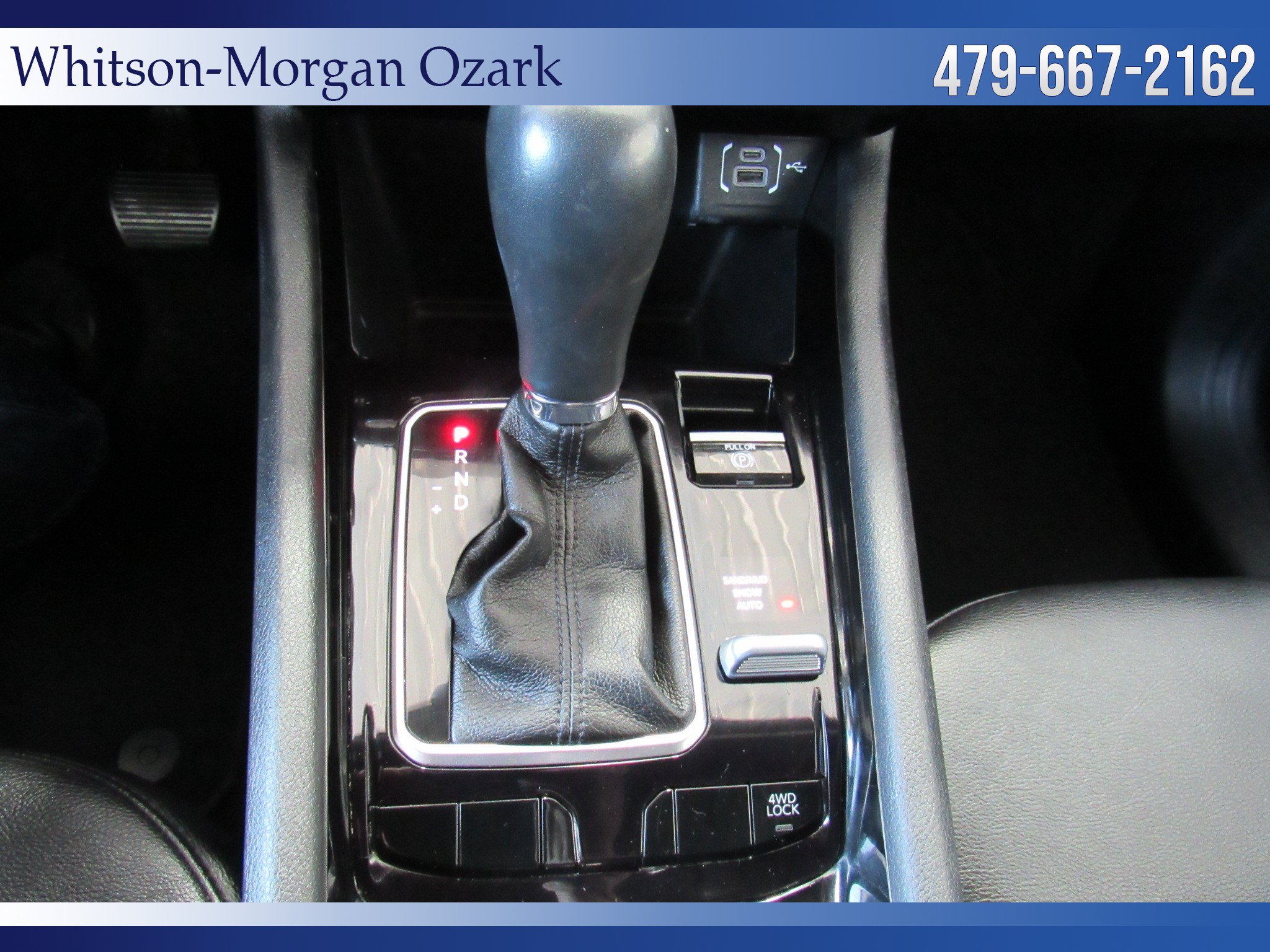 Used 2024 Jeep Compass Limited AWD/4WD image 44