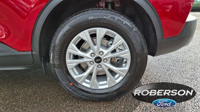 New 2025 Ford Escape Active w/ Tech Pack #1 image 14