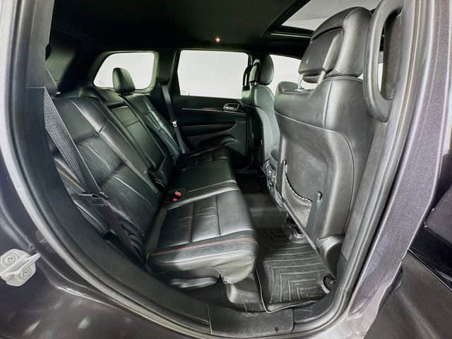 Used 2017 Jeep Grand Cherokee Limited 75th Anniversary AWD/4WD image 32