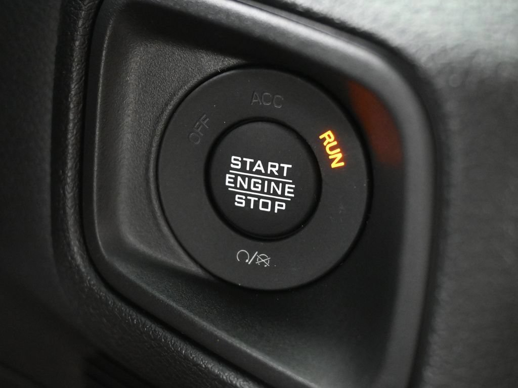 New 2026 Jeep Gladiator Sport AWD/4WD image 24