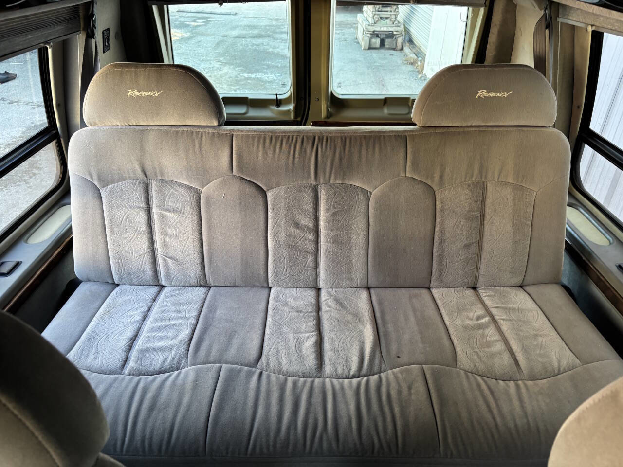 Used 2003 Ford E-150 and Econoline 150 image 18
