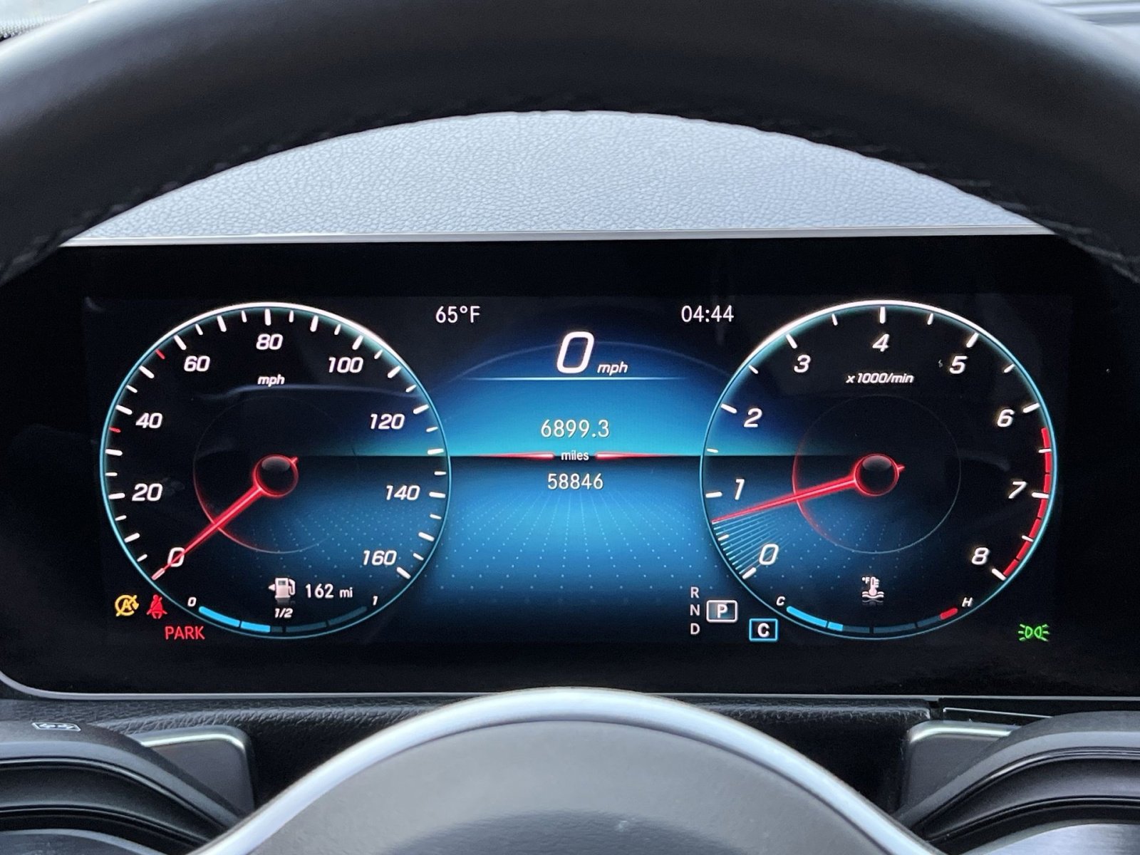 Certified 2021 Mercedes-Benz GLB 250 4MATIC image 15