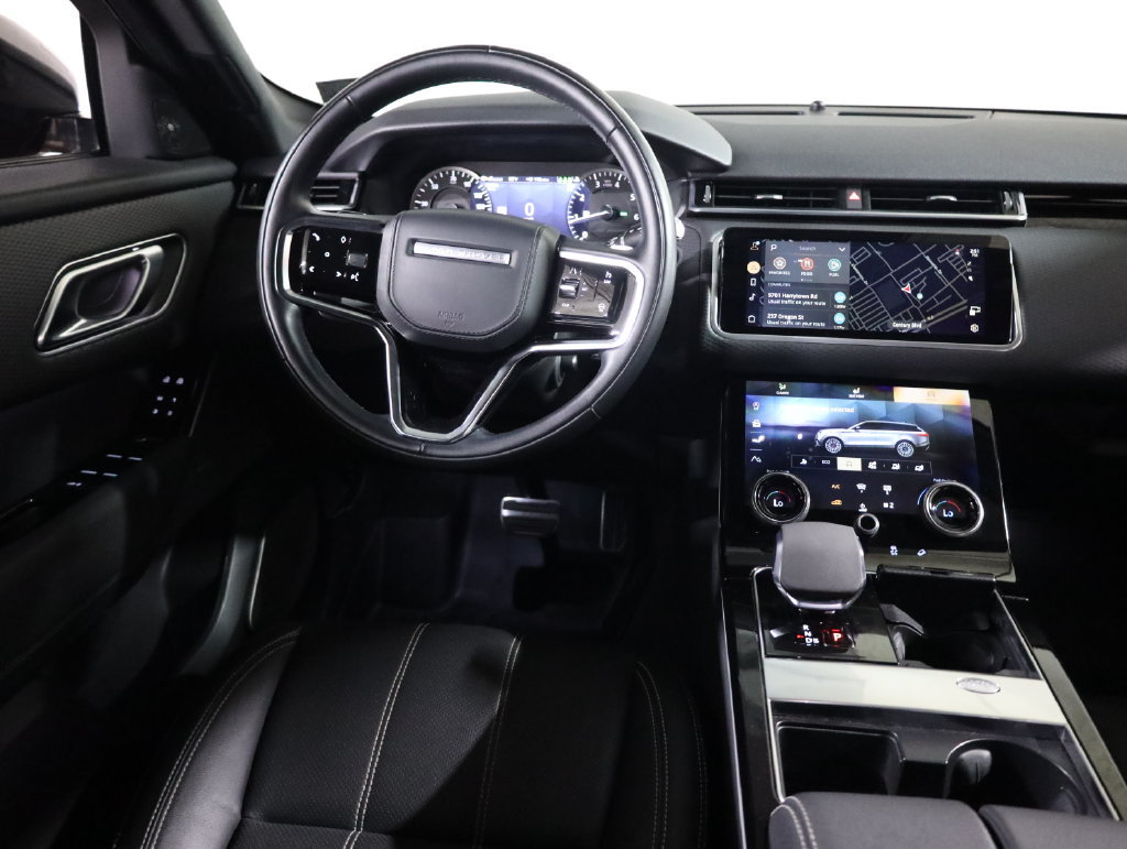 Used 2022 Land Rover Range Rover Velar R-Dynamic S AWD/4WD image 55