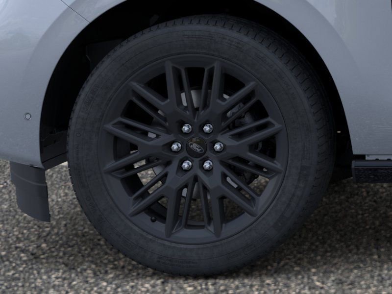 New 2026 Ford Expedition Max Platinum AWD/4WD image 19