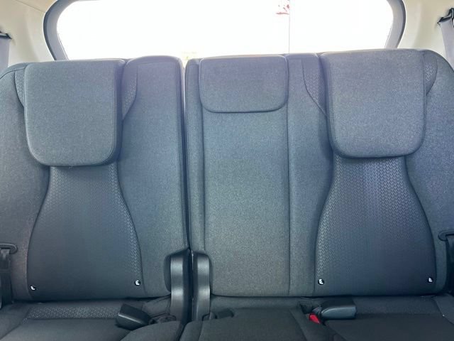Certified 2022 Kia Carnival LX FWD image 31