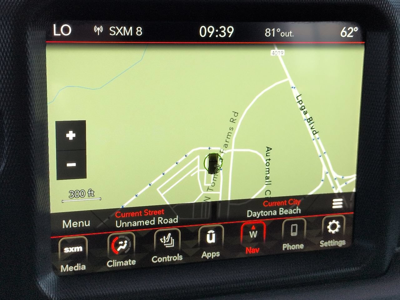 Used 2019 Jeep Wrangler Unlimited Rubicon w/ Uconnect 4C Nav & Sound Group AWD/4WD image 20