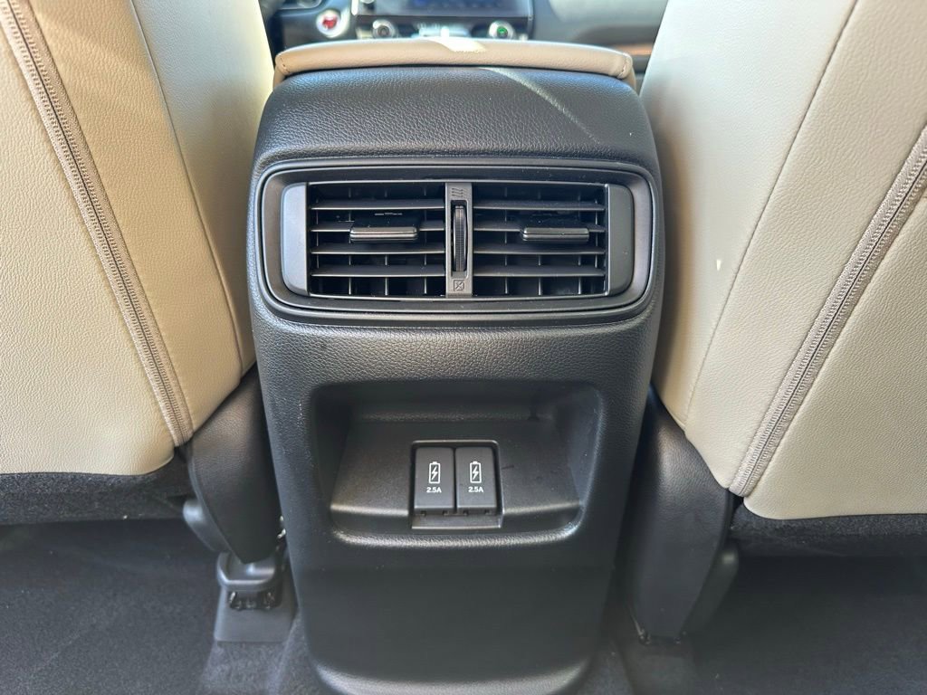 Used 2020 Honda CR-V EX-L image 27