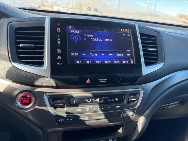 Used 2020 Honda Ridgeline Sport image 26