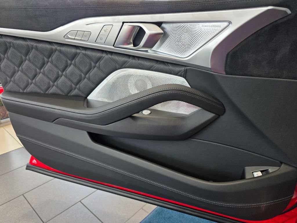 New 2026 BMW M850i xDrive AWD/4WD image 20